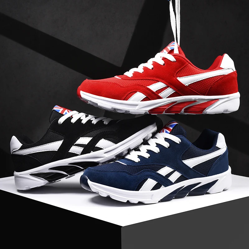 Mens Outdoor Trial Running Shoes Sport Athelitic Shoes Outdoor Walking Shoes Top Quality running
Mens Outdoor Trial Running Shoes Sport Athelitic Shoes Outdoor Walking Shoes Top Quality running