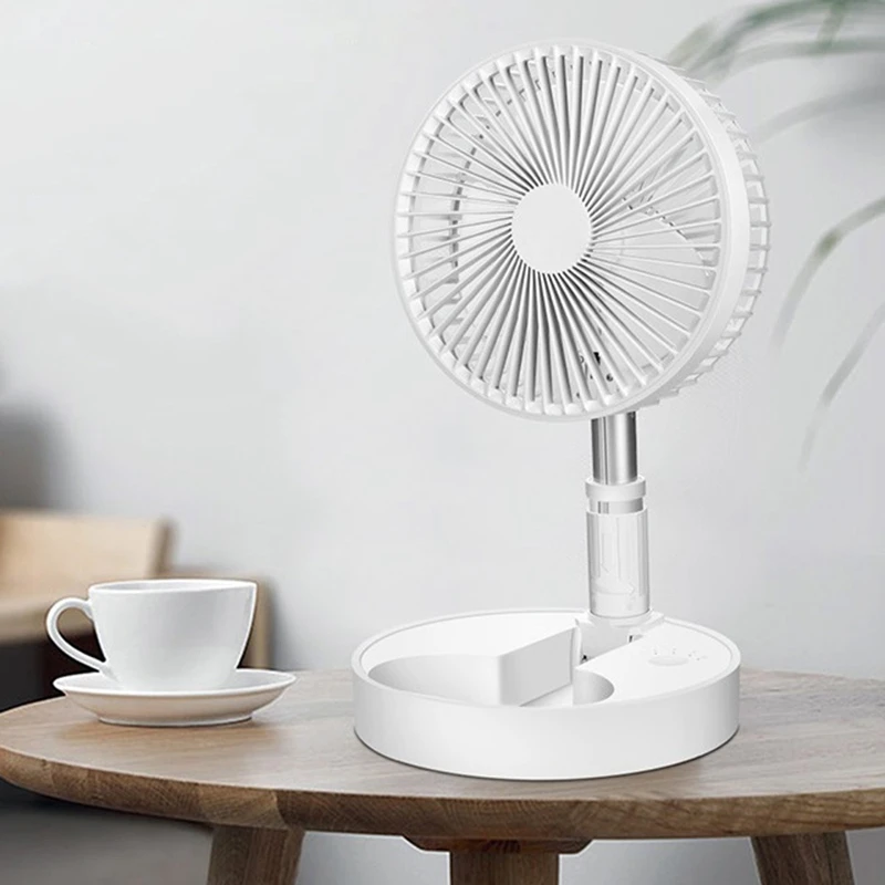 Portable Folding Fan USB Charging Fan Air Circulator Fans Home Desktop Landing Silent Fan Pedestal Stand Floor Fan
Portable Folding Fan USB Charging Fan Air Circulator Fans Home Desktop Landing Silent Fan Pedestal Stand Floor Fan