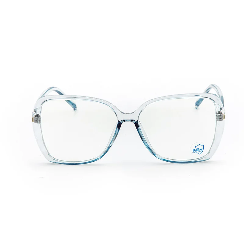 2021TR90 anti-blue ray glasses high-definition multi-frame computer glasses for men and women with round face and simple
2021TR90 anti-blue ray glasses high-definition multi-frame computer glasses for men and women with round face and simple