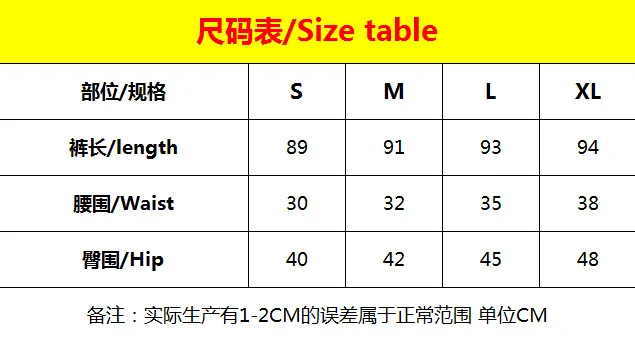 2020 printed leisure sports fitness hip slim yoga leggings Leggings Gym Yoga Pants Fitness
2020 printed leisure sports fitness hip slim yoga leggings Leggings Gym Yoga Pants Fitness