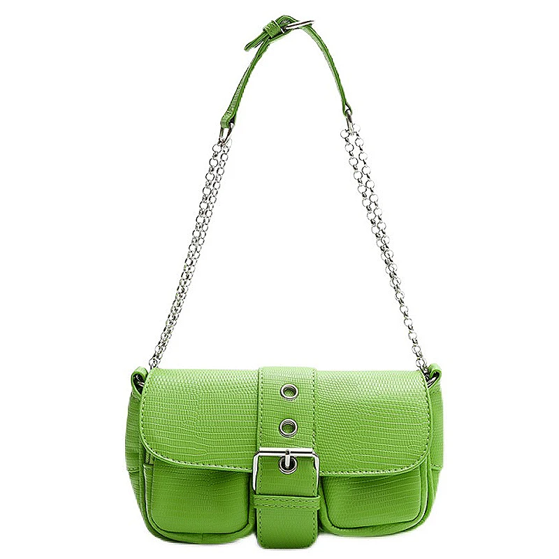 Модная простая женская сумка через плечо в стиле ретро, 2021
Модная простая женская сумка через плечо в стиле ретро, 2021