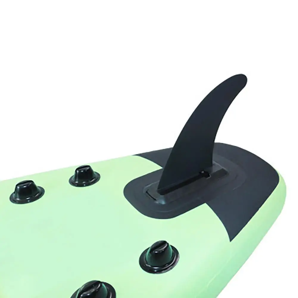 Surfboard Insert Central Tail Wing PVC Water Fin Paddle Surfing Board Stabilizer surf skate longboard
Surfboard Insert Central Tail Wing PVC Water Fin Paddle Surfing Board Stabilizer surf skate longboard