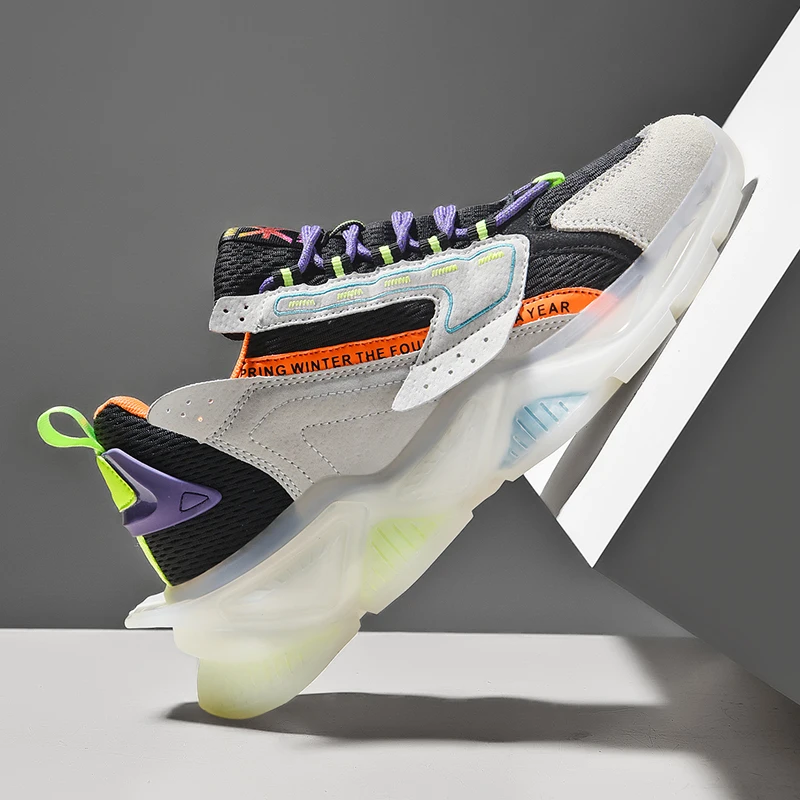 Blade Men Running Shoes Breathable Lightweight Comfortable Athletic Outdoor Sports Sneakers Walking Jogging Tennis Shoes Casual
Blade Men Running Shoes Breathable Lightweight Comfortable Athletic Outdoor Sports Sneakers Walking Jogging Tennis Shoes Casual