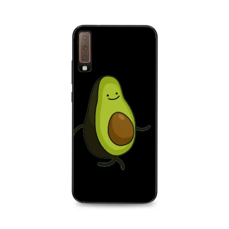 Babaite Fruit Avocado Food Summer Painted Phone Case For Samsung A51 A71 A40 A50 A70 A10 A20 A30 A6 A7 A8 A9
Babaite Fruit Avocado Food Summer Painted Phone Case For Samsung A51 A71 A40 A50 A70 A10 A20 A30 A6 A7 A8 A9
