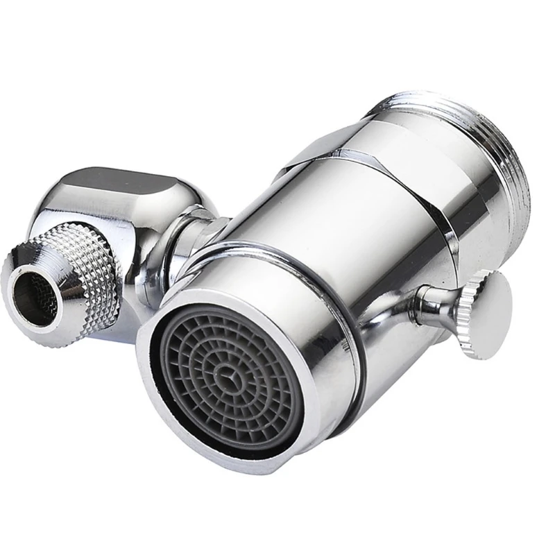 Universal Splash Filter Faucet Spray Head Anti Splash Filter Faucet Movable Kitchen Tap Water Saving Nozzle Sprayer for G1/2
Universal Splash Filter Faucet Spray Head Anti Splash Filter Faucet Movable Kitchen Tap Water Saving Nozzle Sprayer for G1/2