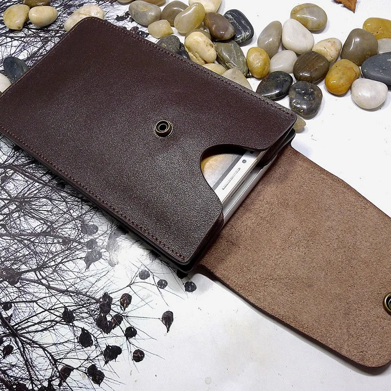Sale Two Phones Waist Bag Belt Pack Version Universal Genuine Leather For Iphone Samsung Huawei Xiaomi Oppo WWD
Sale Two Phones Waist Bag Belt Pack Version Universal Genuine Leather For Iphone Samsung Huawei Xiaomi Oppo WWD