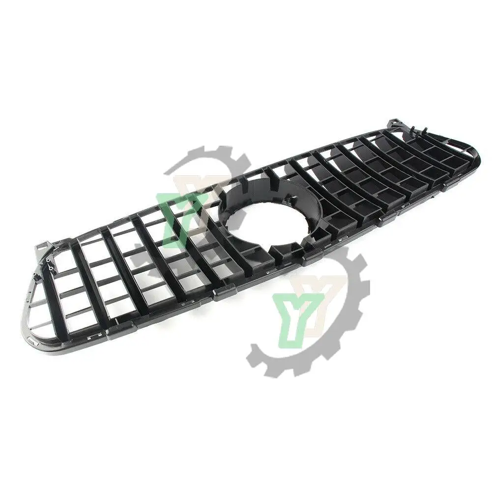 Front bumper racing grille mesh for Mercedes-Benz X156 GLA class GLA200 GLA250 GLA45 AMG 2017-2019 GT style
Front bumper racing grille mesh for Mercedes-Benz X156 GLA class GLA200 GLA250 GLA45 AMG 2017-2019 GT style