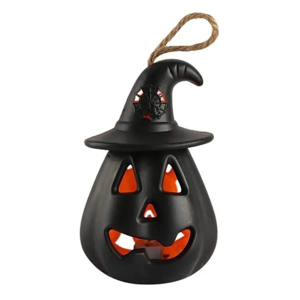 Halloween Pumpkin LED Lights Hanging Decorative Battery Operated Jack-O-Lantern Outdoor Garden Hanging Lantern Safe Harmless
Halloween Pumpkin LED Lights Hanging Decorative Battery Operated Jack-O-Lantern Outdoor Garden Hanging Lantern Safe Harmless