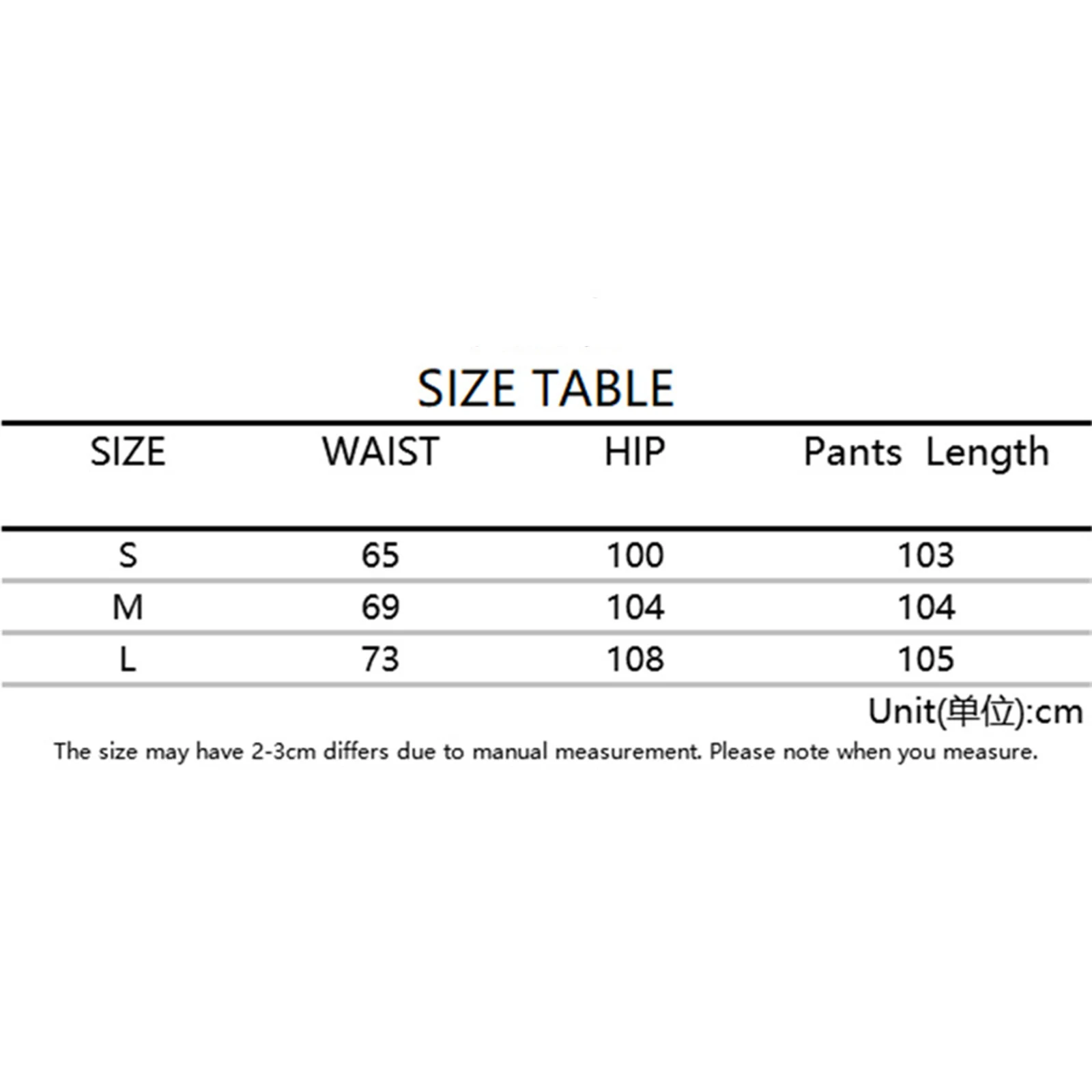 Brand New Women Solid Color Pocket Decor Trousers Pants Summer Adults Casual Style Mid-rise Straight-Leg Loose Pants
Brand New Women Solid Color Pocket Decor Trousers Pants Summer Adults Casual Style Mid-rise Straight-Leg Loose Pants