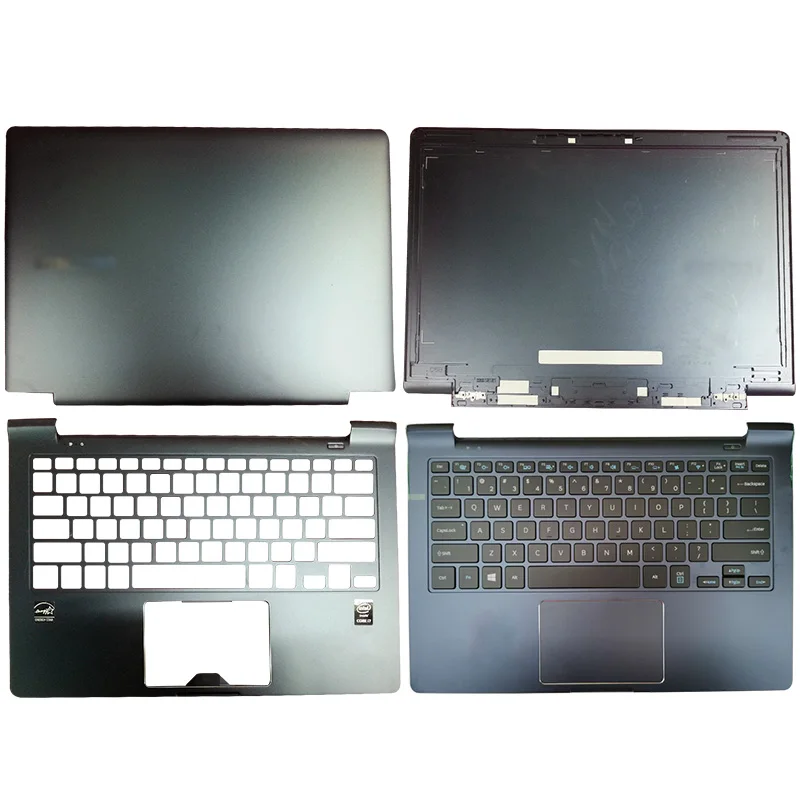 NEW Laptop Case LCD Back Cover/Palmrest/Bottom Case For Samsung NP940X3K NP940X3G Notebook Computer Case
NEW Laptop Case LCD Back Cover/Palmrest/Bottom Case For Samsung NP940X3K NP940X3G Notebook Computer Case
