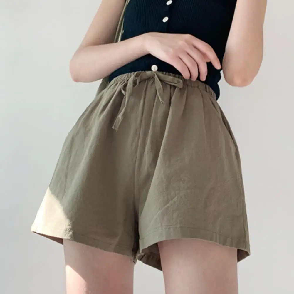 Women's Shorts Loose Comfortable Casual Breathable High Waist Plus Size Running Yoga Shorts Summer Ladies Streetwear Short Pants
Women's Shorts Loose Comfortable Casual Breathable High Waist Plus Size Running Yoga Shorts Summer Ladies Streetwear Short Pants