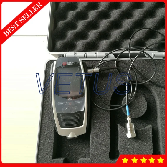 KV-3000 Portable LED Vibration Analyzer Price with Tester Meter Vibrograph Vibrometer Acceleration Velocity Displacement measure
KV-3000 Portable LED Vibration Analyzer Price with Tester Meter Vibrograph Vibrometer Acceleration Velocity Displacement measure
