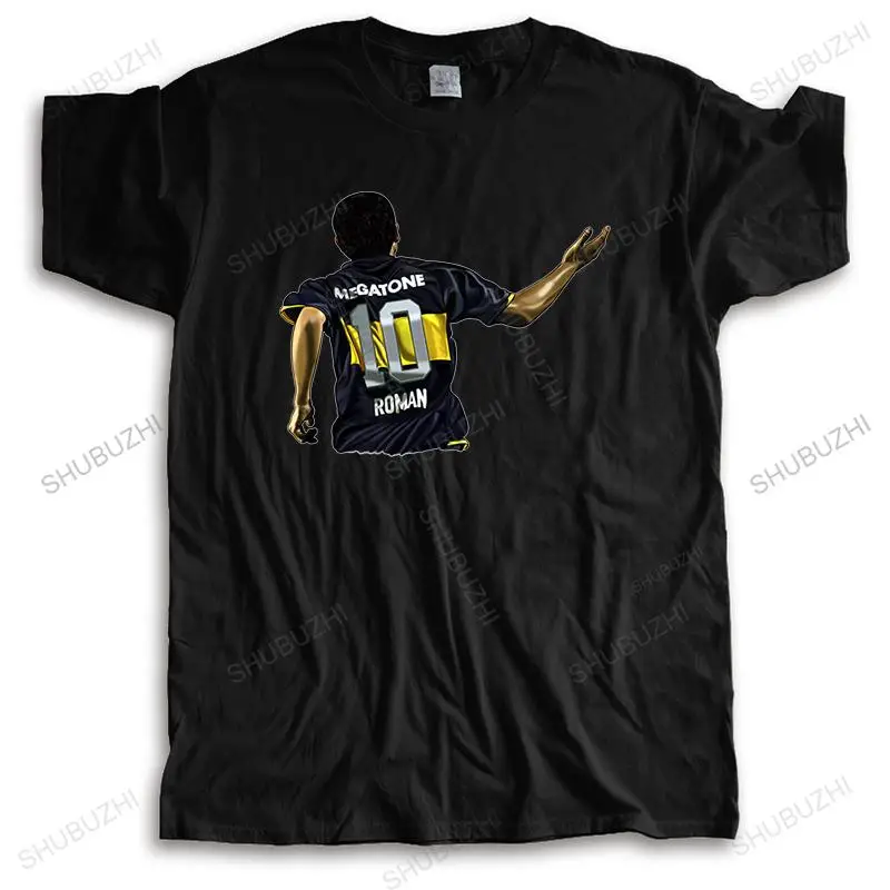 Men T-shirt Juan Roman Riquelme 10 Argentina Legend Clothes T Shirt Men's 100% Cotton o-neck tee unisex Vintage teeshirt tops
Men T-shirt Juan Roman Riquelme 10 Argentina Legend Clothes T Shirt Men's 100% Cotton o-neck tee unisex Vintage teeshirt tops