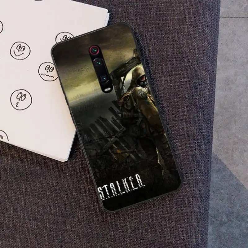 Hot Game Stalker Clear Sky Phone Case for RedMi 5 5plus 6 Pro 6A S2 4X GO 7A 8A 7 8 9 K20 case
Hot Game Stalker Clear Sky Phone Case for RedMi 5 5plus 6 Pro 6A S2 4X GO 7A 8A 7 8 9 K20 case