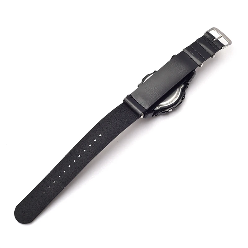 Outdoor Wristwatch Watch Band Straps Connector Bar Camping Hiking Fishing Tools Kit Pin Bands Replacement Accessories For Casio
Outdoor Wristwatch Watch Band Straps Connector Bar Camping Hiking Fishing Tools Kit Pin Bands Replacement Accessories For Casio