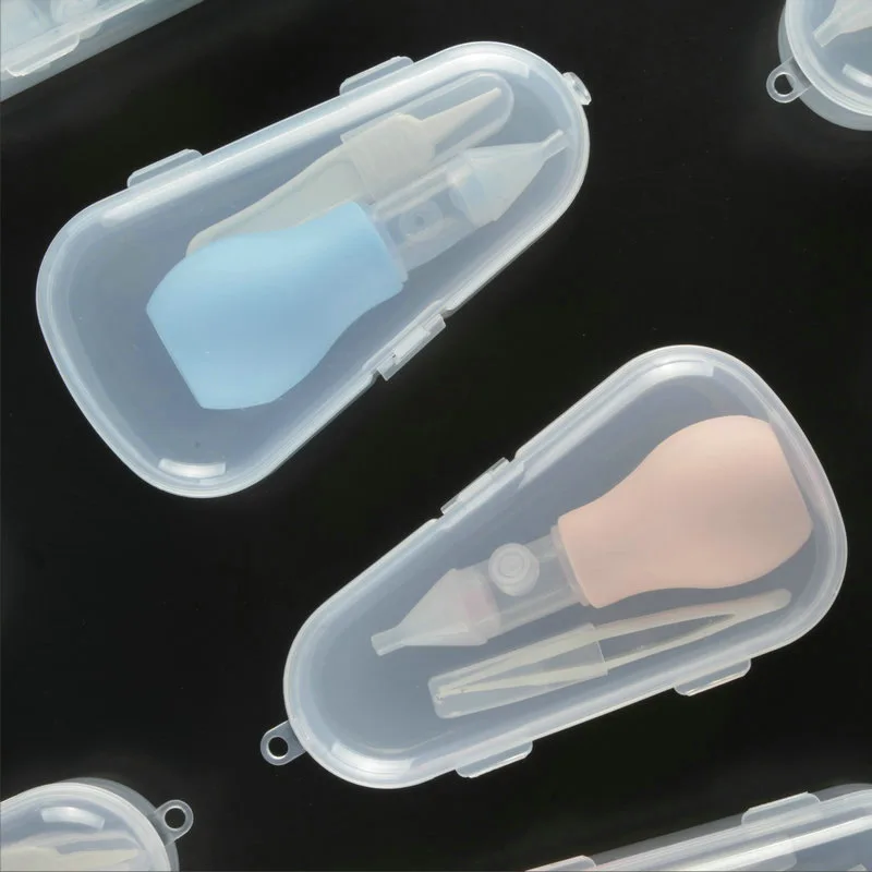 3pcs/set Newborn Baby Safety Nose Cleaner Kids Vacuum Suction Nasal Aspirator Set Infants Medicine Dropper Accessories Baby Care
3pcs/set Newborn Baby Safety Nose Cleaner Kids Vacuum Suction Nasal Aspirator Set Infants Medicine Dropper Accessories Baby Care