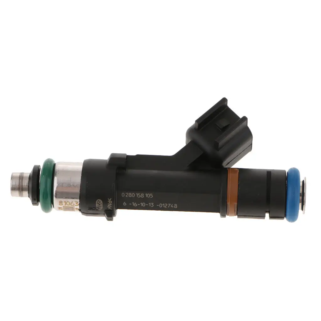 Топливная форсунка для Ford Mazda
Топливная форсунка для Ford Mazda