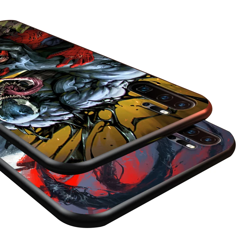 Marvel Terrorist venom For Huawei P8 P9 P10 P20 P30 P40 P50 Lite E RU Pro 2017 2019 mini TPU Black Phone Case
Marvel Terrorist venom For Huawei P8 P9 P10 P20 P30 P40 P50 Lite E RU Pro 2017 2019 mini TPU Black Phone Case