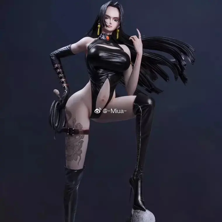 Custom Made/size Anime One Piece Cosplay Boa Hancock Bunny Girl Cosplay Costume 
Custom Made/size Anime One Piece Cosplay Boa Hancock Bunny Girl Cosplay Costume