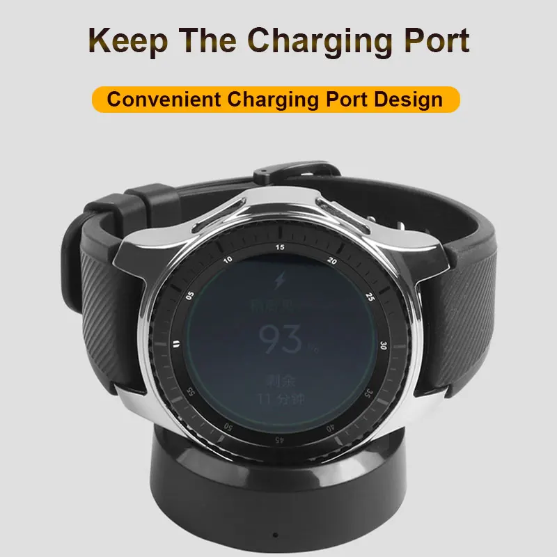 TPU Case For Samsung Galaxy Watch 3 41mm 45mm Protector Watch 46mm 42mm Gear S3 S4 Bumper Smartwatch Accessories Protection
TPU Case For Samsung Galaxy Watch 3 41mm 45mm Protector Watch 46mm 42mm Gear S3 S4 Bumper Smartwatch Accessories Protection