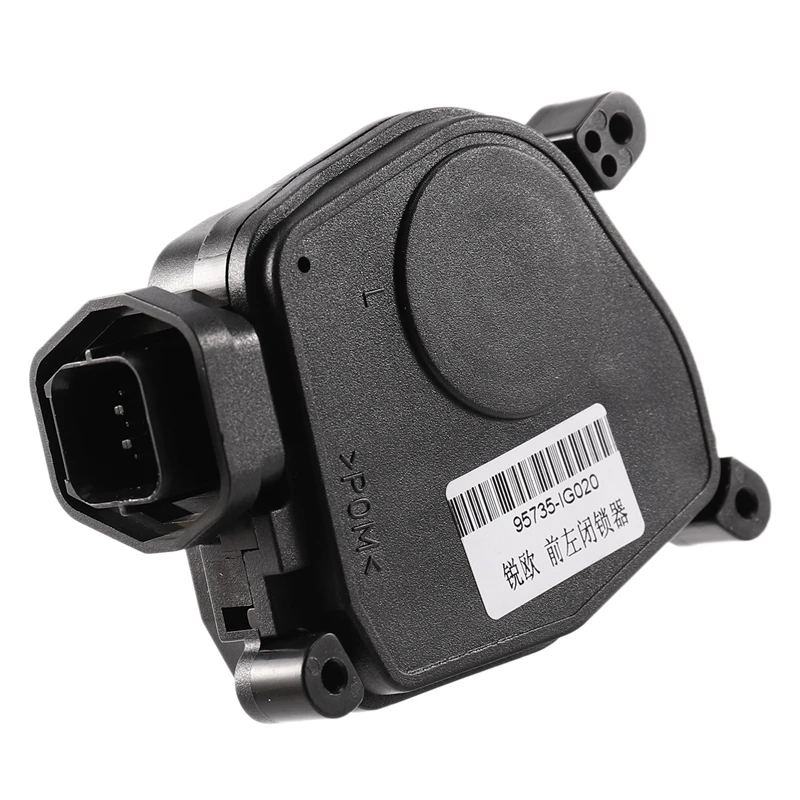 Rear Right Door Lock Actuator 95746-1G020 957461G020 for Hyundai Accent 2006-2011 for Kia Rio Rio5 1.6L
Rear Right Door Lock Actuator 95746-1G020 957461G020 for Hyundai Accent 2006-2011 for Kia Rio Rio5 1.6L