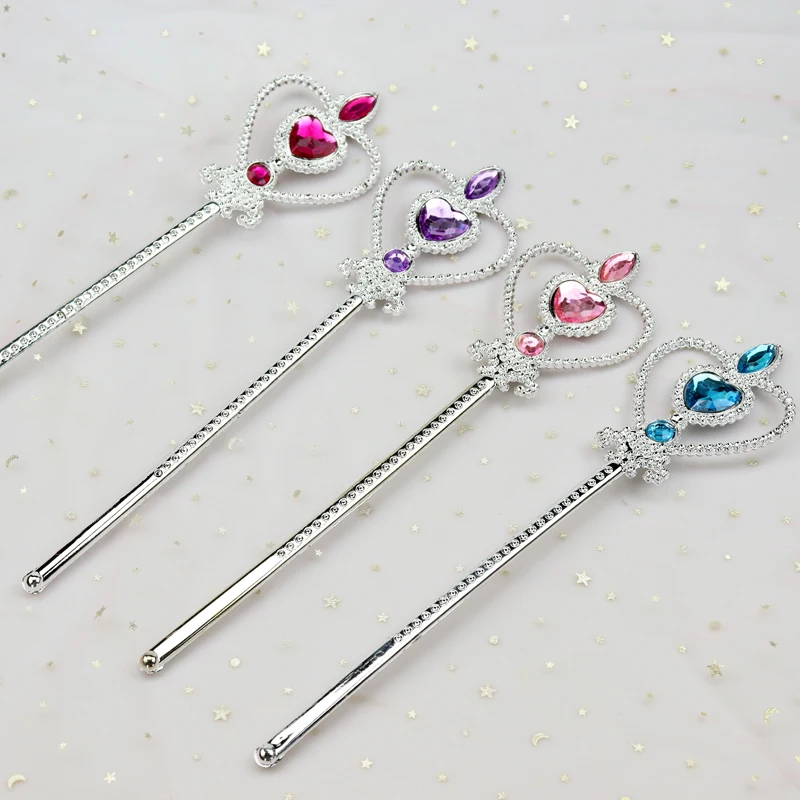 New Brand Halloween Kids Girl Cartoon characters Queen Princess Hair Combs Crown Magic Fairy Wand Cosplay
New Brand Halloween Kids Girl Cartoon characters Queen Princess Hair Combs Crown Magic Fairy Wand Cosplay
