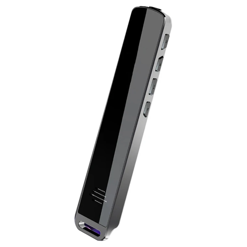 Цифровой рекордер JNN, 8 ГБ USB-рекордер с MP3-плеером, микрофон, профессиональная запись звука, шумоподавление
Цифровой рекордер JNN, 8 ГБ USB-рекордер с MP3-плеером, микрофон, профессиональная запись звука, шумоподавление