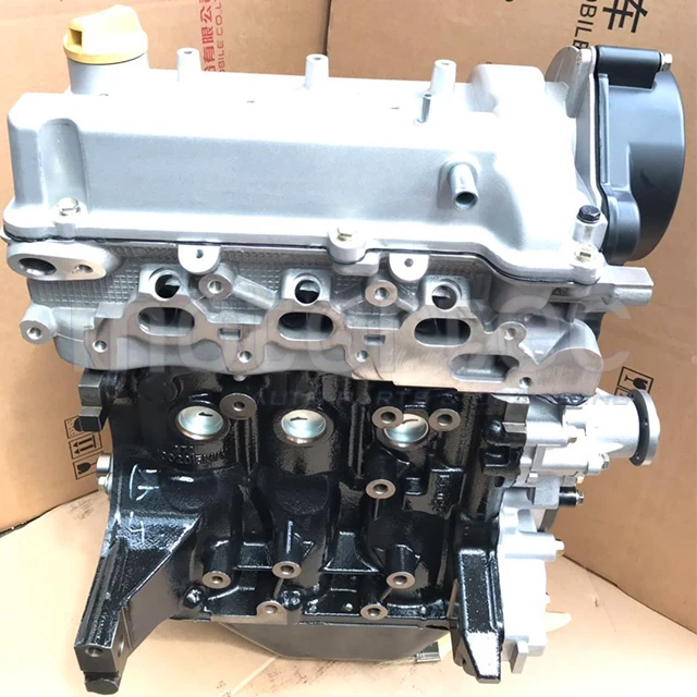 Новый 372 куб. См 100% для Chery короткого двигателя в сборе для John Deere XUV детали двигателя оригинал
Новый 372 куб. См 100% для Chery короткого двигателя в сборе для John Deere XUV детали двигателя оригинал