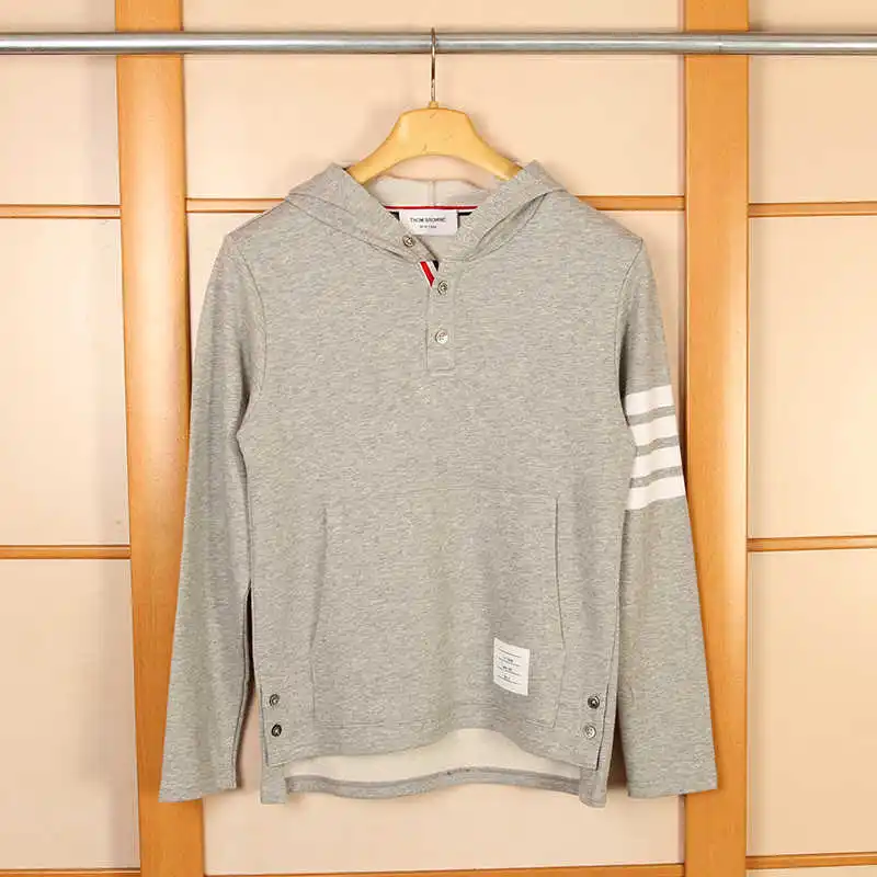 2021 TB брендовые толстовки с капюшоном для мужчин и женщин хлопковые спортивные толстовки однотонная парная Повседневная Спортивная одежда ...
2021 TB брендовые толстовки с капюшоном для мужчин и женщин хлопковые спортивные толстовки однотонная парная Повседневная Спортивная одежда ...