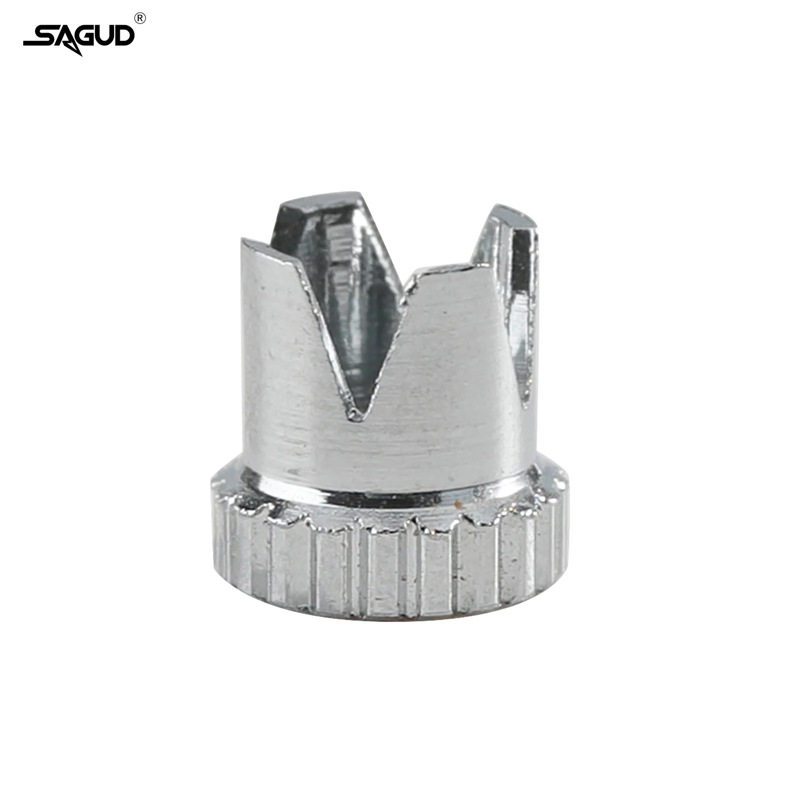 SAGUD Airbrush Parts Crown Needle Cap Suitable 0.2/0.3/0.5mm Airbrush Tool Accessories Supplies(1/3/5PCS For You Choose)
SAGUD Airbrush Parts Crown Needle Cap Suitable 0.2/0.3/0.5mm Airbrush Tool Accessories Supplies(1/3/5PCS For You Choose)