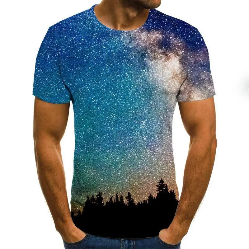 2020 3d Funny T Shirt Men Clothing Psychedelic Print Casual Short Sleeve T Shirt Mens Streetwear T Shirt Men 
2020 3d Funny T Shirt Men Clothing Psychedelic Print Casual Short Sleeve T Shirt Mens Streetwear T Shirt Men