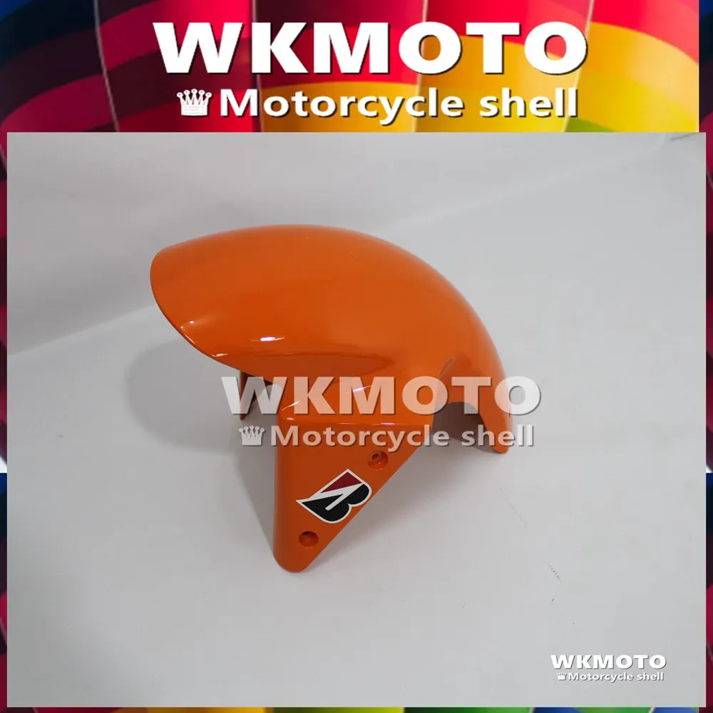 New For KAWASAKI Ninja ZX-6R zx6r zx 6r 636 600 2003 2004 03 04 Front Fender Fairing Kit Motorcycle Mudguards Mudflap
New For KAWASAKI Ninja ZX-6R zx6r zx 6r 636 600 2003 2004 03 04 Front Fender Fairing Kit Motorcycle Mudguards Mudflap