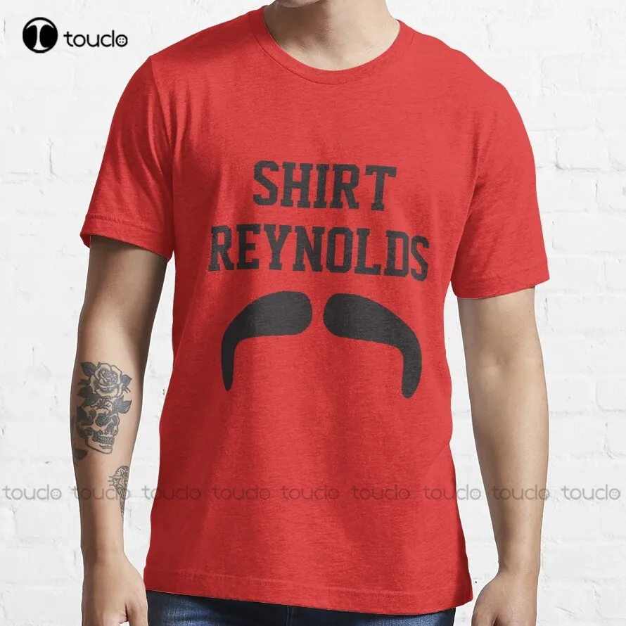 Shirt Reynolds burt reynolds mustache 70s movies bandit smokey gator cannonball run T-Shirt womens hawaiian shirt xs-5xl cotton
Shirt Reynolds burt reynolds mustache 70s movies bandit smokey gator cannonball run T-Shirt womens hawaiian shirt xs-5xl cotton