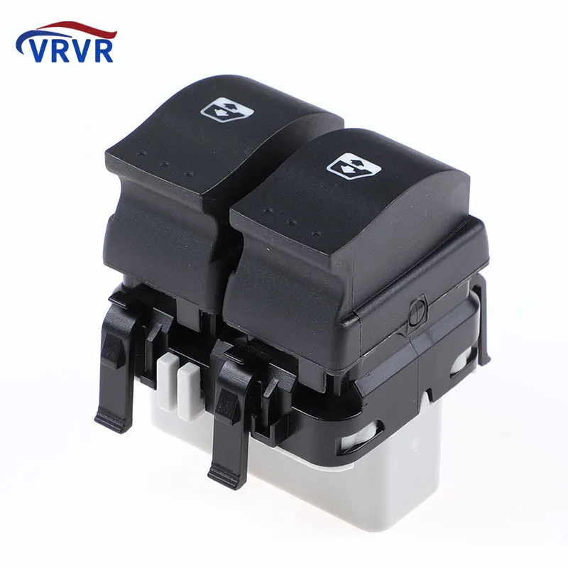 8200187263 New Power Window Single Switch For Renault Megane II Laguna II MK2 Scenic
8200187263 New Power Window Single Switch For Renault Megane II Laguna II MK2 Scenic