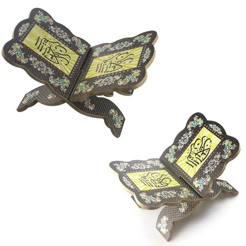 Happy Decorations for Home Wooden Bible Shelves Eid Mubarak Decor Islamic Muslim Party Supplies Ramadan Decor 2021
Happy Decorations for Home Wooden Bible Shelves Eid Mubarak Decor Islamic Muslim Party Supplies Ramadan Decor 2021