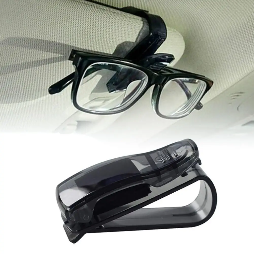Car glasses clip refitting accessories for FIAT 500/Panda /Stilo /Punto /Doblo /Grande /Bravo 500 Ducato /Minibus | Автомобили и
