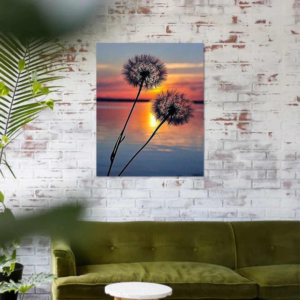 Sunset & Dandelion Diy Painting By Numbers картина по номерам Coloring By Numbers Wall Art paint by number for Adult home decor
Sunset & Dandelion Diy Painting By Numbers картина по номерам Coloring By Numbers Wall Art paint by number for Adult home decor