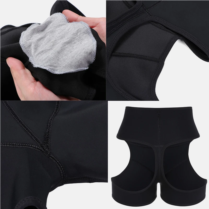 NEW HOT Shaperwears Women Butt Lifter Buttock Shaperwears Sexy High Waist Panty Enhancer Tummy Control Underwear Body Shaper
NEW HOT Shaperwears Women Butt Lifter Buttock Shaperwears Sexy High Waist Panty Enhancer Tummy Control Underwear Body Shaper