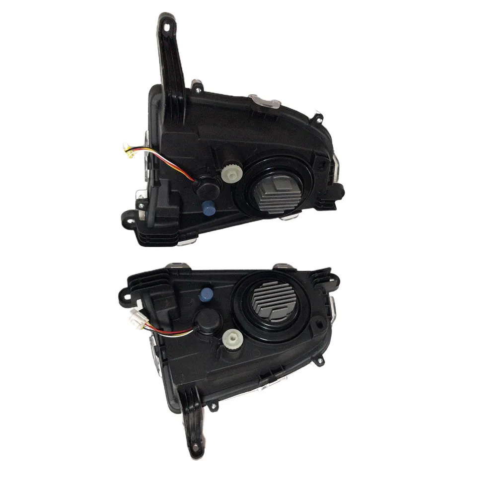 LED Fog Lamp Kits For Toyota Prius 16-18 Upgrade High Profile Fog Lamp Kit Car Accessories High Quality Fog Lights
LED Fog Lamp Kits For Toyota Prius 16-18 Upgrade High Profile Fog Lamp Kit Car Accessories High Quality Fog Lights