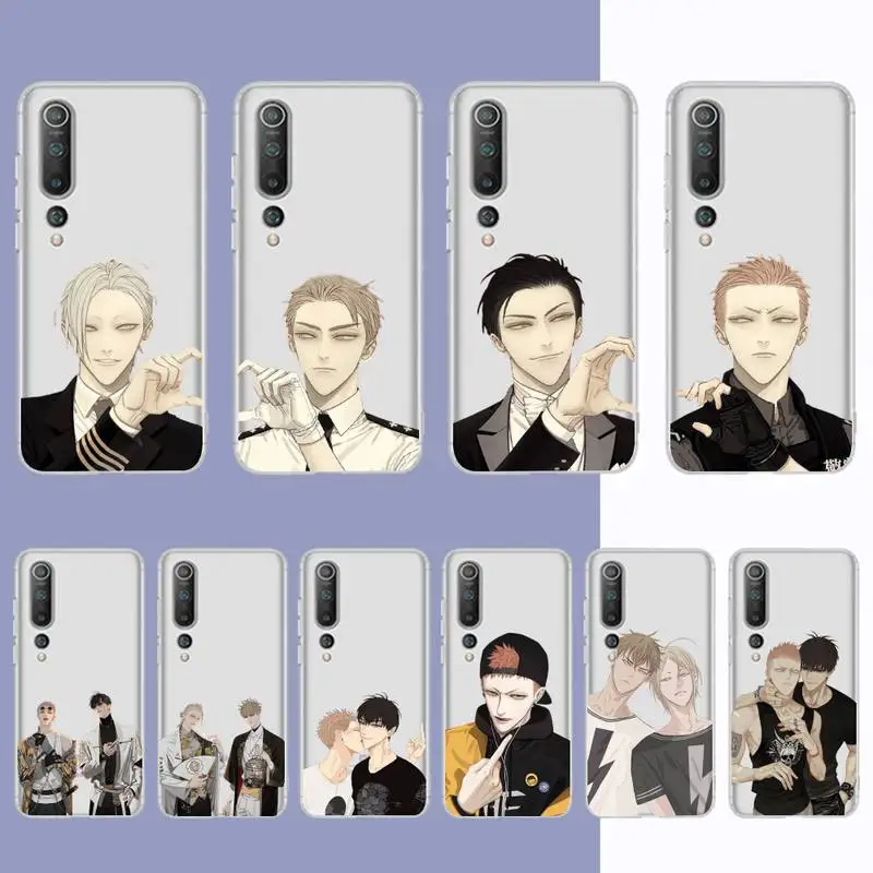 19 Days Phone Case For Redmi Note 5 7 8 9 10 A K20 pro max lite for Xiaomi 10pro 10T 
19 Days Phone Case For Redmi Note 5 7 8 9 10 A K20 pro max lite for Xiaomi 10pro 10T