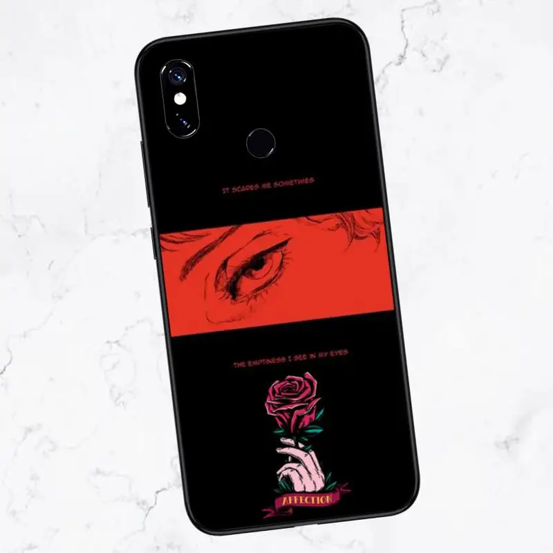 Sad Japanese Anime Aesthetic Phone Case For Xiaomi Redmi 7 8 9t a3Pro 9se k20 mi8 max3 lite 9 note 9s 10 pro
Sad Japanese Anime Aesthetic Phone Case For Xiaomi Redmi 7 8 9t a3Pro 9se k20 mi8 max3 lite 9 note 9s 10 pro