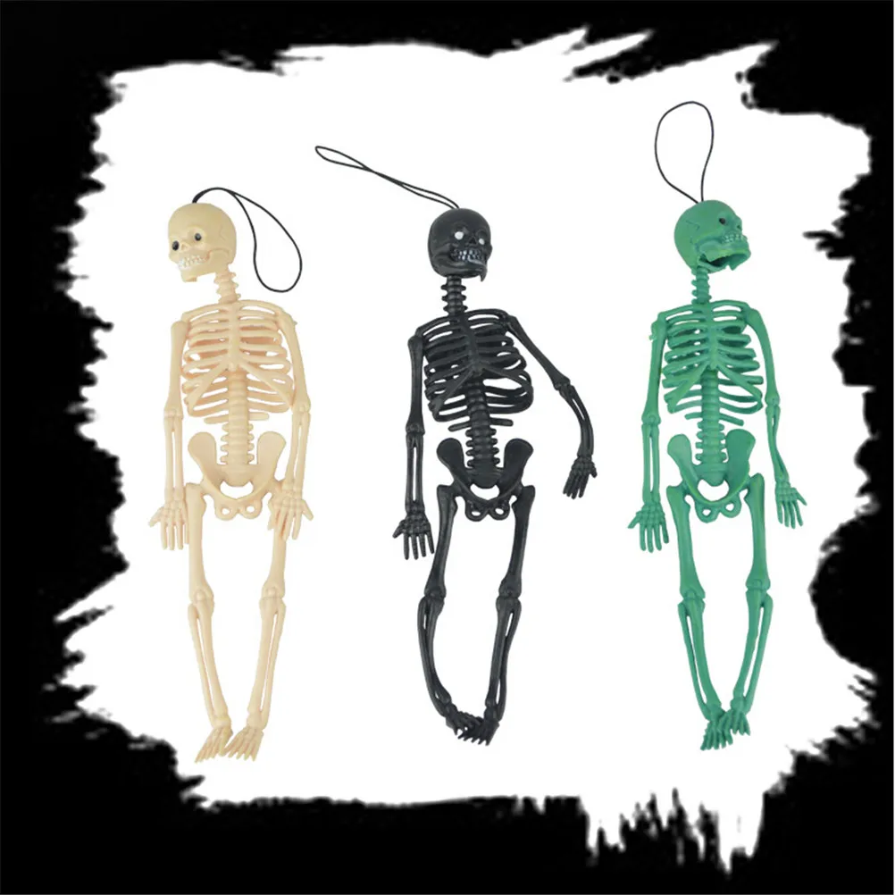 1 PC Man Skeleton Mold Funny Realistic Halloween Man Kids Mischief Toys Party Pendant Scary Jokes Hanging Decor
1 PC Man Skeleton Mold Funny Realistic Halloween Man Kids Mischief Toys Party Pendant Scary Jokes Hanging Decor
