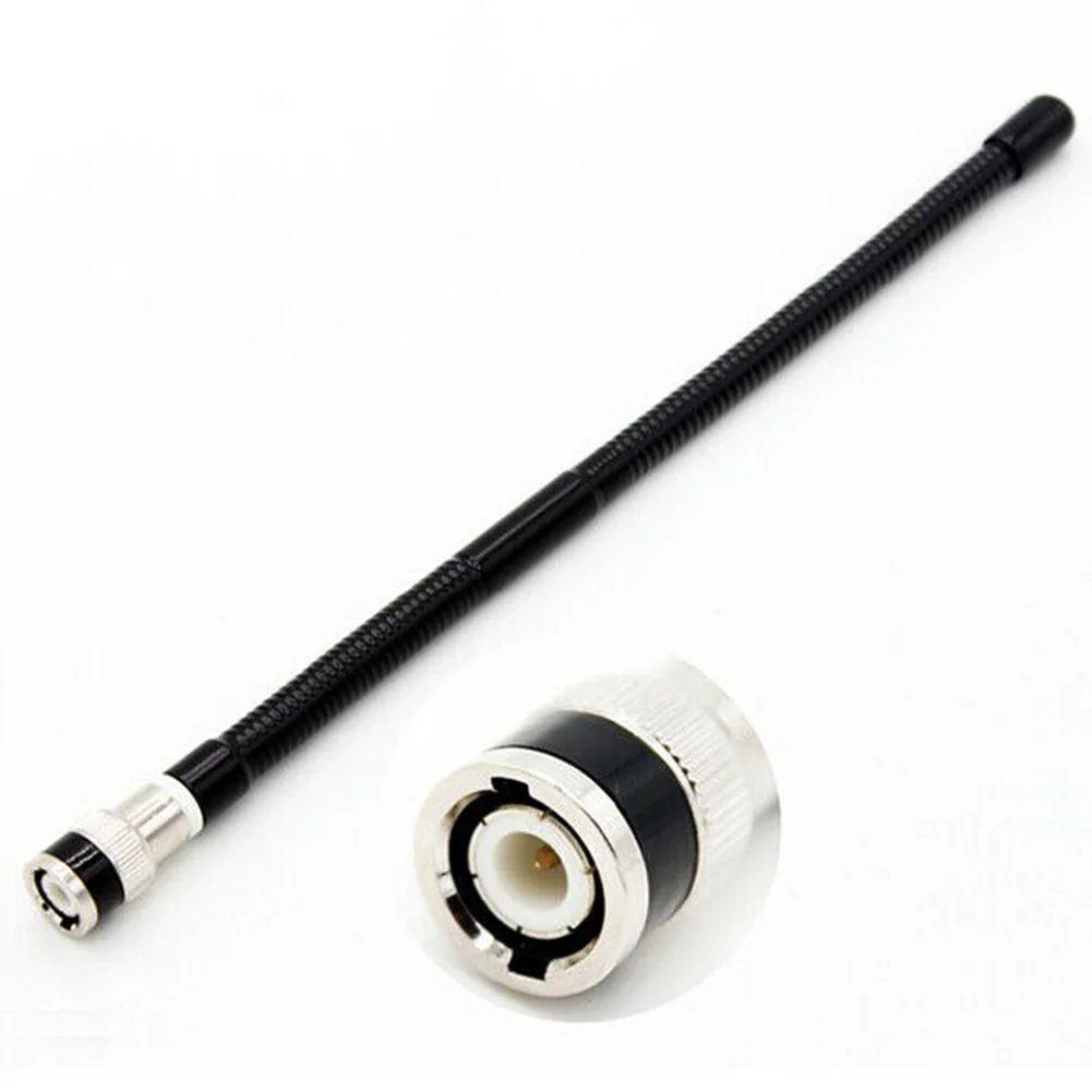High Quality Two-way Radio Antenna 27MHZ BNC Male Connector For Kenwood For Motorola For Icom
High Quality Two-way Radio Antenna 27MHZ BNC Male Connector For Kenwood For Motorola For Icom