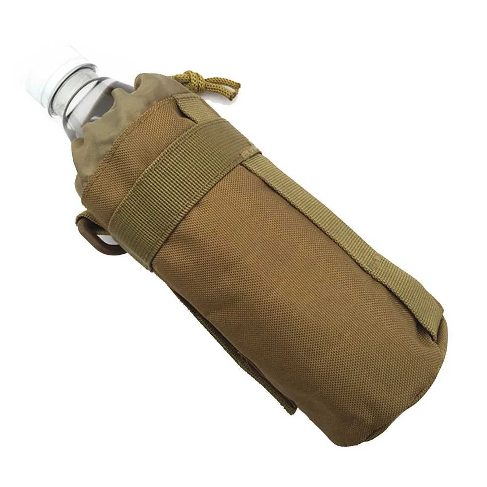 Многофункциональная сумка для велосипедной бутылки Molle, сумка-мессенджер для кемпинга на открытом воздухе, нейлоновая сумка для бутылки и ч...
Многофункциональная сумка для велосипедной бутылки Molle, сумка-мессенджер для кемпинга на открытом воздухе, нейлоновая сумка для бутылки и ч...