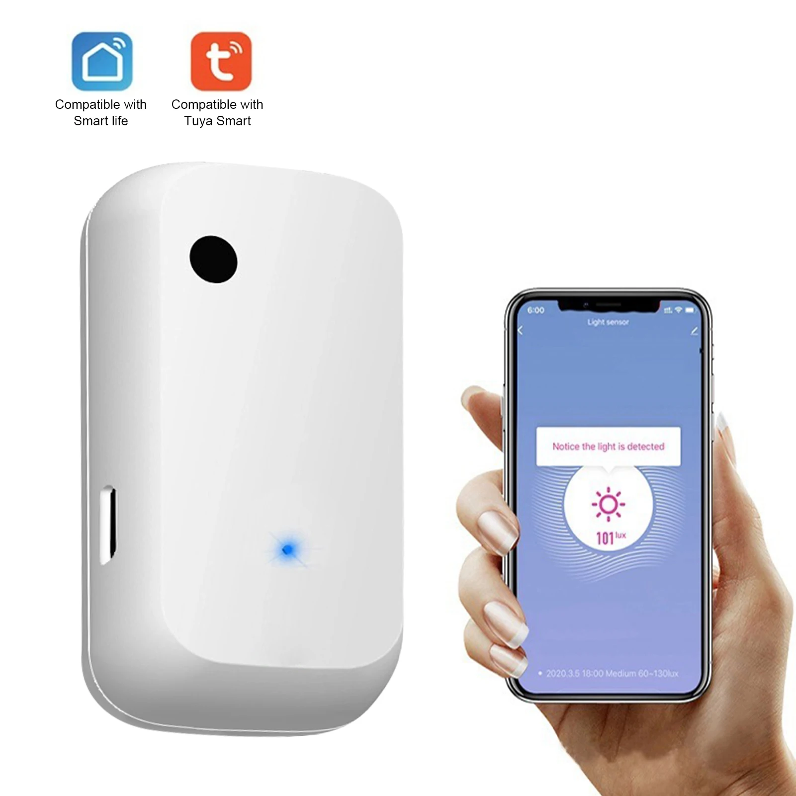 Умный беспроводной шлюз ZigBee, центральный хаб для умного дома, дистанционное управление через приложение, голосовое управление, групповое у...
Умный беспроводной шлюз ZigBee, центральный хаб для умного дома, дистанционное управление через приложение, голосовое управление, групповое у...