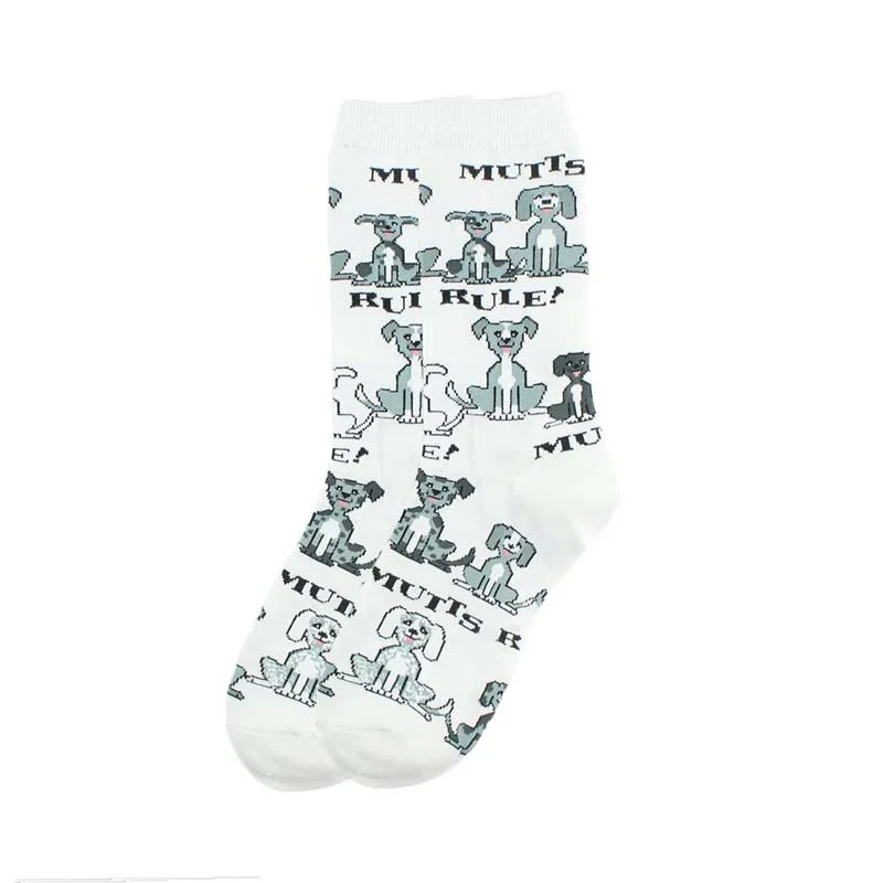 AOMU 3Pairs/Set New Korea Japanese Trendy Simple Cartoon Socks Lovely Animals Pig Dog Cute Socks For Women Girls Accessories
AOMU 3Pairs/Set New Korea Japanese Trendy Simple Cartoon Socks Lovely Animals Pig Dog Cute Socks For Women Girls Accessories