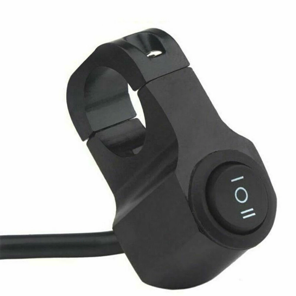 Hot sale 7/8'' 22mm CNC Motorcycle Handlebar Grip Headlight Fog Brake Light On/off Switch
Hot sale 7/8'' 22mm CNC Motorcycle Handlebar Grip Headlight Fog Brake Light On/off Switch