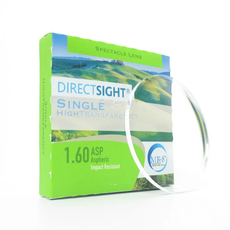 MagicStone DirectSight U33 FSV HighTransparency 1 6 High Ref. VS3 законченные Объективы UV400 прозрачный 30989| |