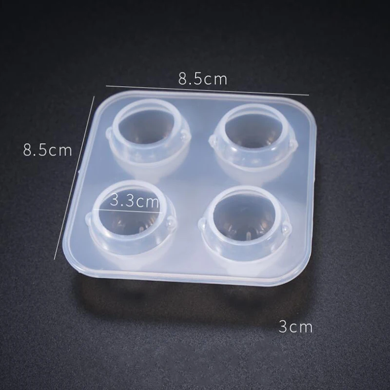 Home DIY Crystal Epoxy Resin Mold Four Small Animal Mold Piglet Chicken Ornaments Doll Resin Silicone Mold
Home DIY Crystal Epoxy Resin Mold Four Small Animal Mold Piglet Chicken Ornaments Doll Resin Silicone Mold