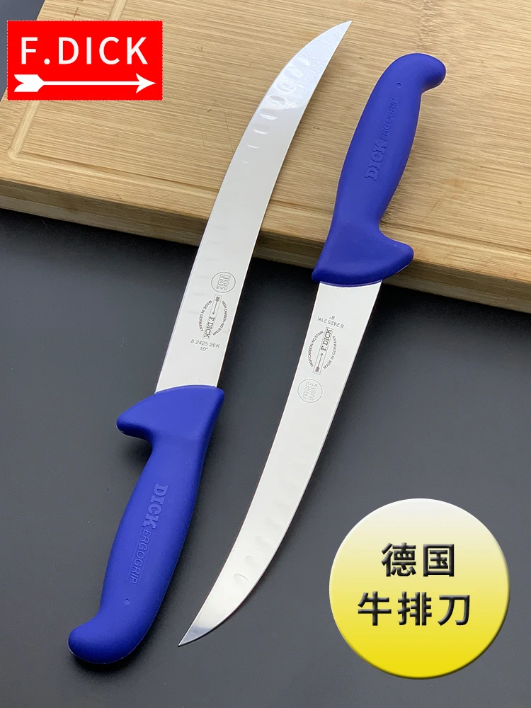 Kitchen Knife 4116 Steel Chef Knives Cooking Tool Professional High Quality Acessories Meat Steak Butcher Sharp Nus-ret Air Slot
Kitchen Knife 4116 Steel Chef Knives Cooking Tool Professional High Quality Acessories Meat Steak Butcher Sharp Nus-ret Air Slot
